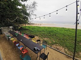 Sealord Naithon Beach Phuket