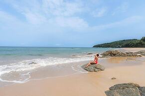Sealord Naithon Beach Phuket