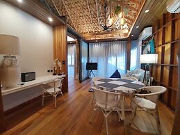 Sealord Naithon Beach Phuket