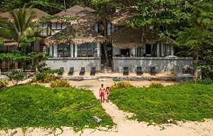 Sealord Naithon Beach Phuket