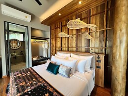 Sealord Naithon Beach Phuket