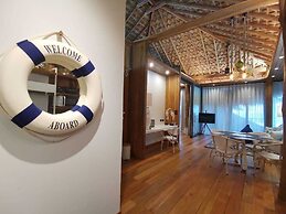 Sealord Naithon Beach Phuket