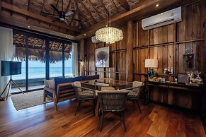 Sealord Naithon Beach Phuket