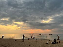 Sealord Naithon Beach Phuket