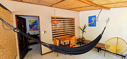 Santa Toro Hotel excelente ubicación