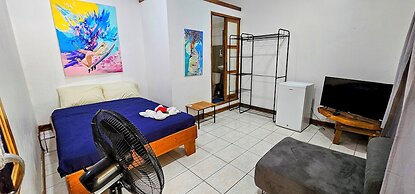 Santa Toro Hotel excelente ubicación