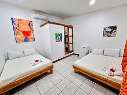 Santa Toro Hotel excelente ubicación