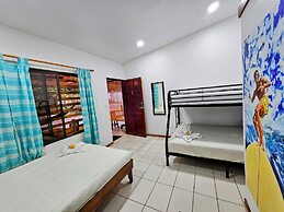 Santa Toro Hotel excelente ubicación