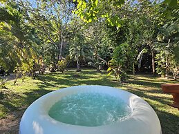 Santa Toro Hotel excelente ubicación