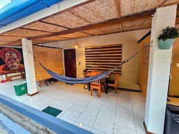 Santa Toro Hotel excelente ubicación