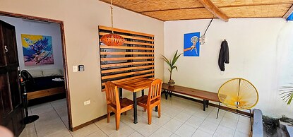 Santa Toro Hotel excelente ubicación