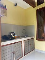 Bali Asli Guest House by EPS