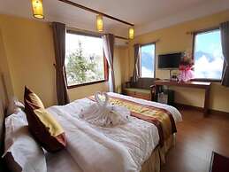 Heart of Sapa Hotel