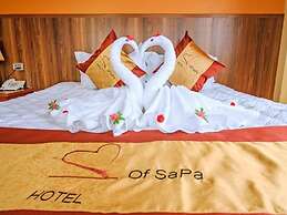 Heart of Sapa Hotel