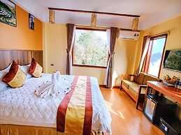 Heart of Sapa Hotel