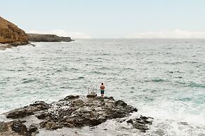 Costa del Silencio in Arona
