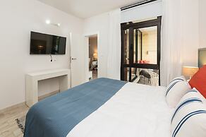 Costa del Silencio in Arona