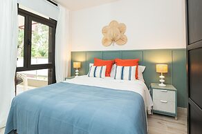 Costa del Silencio in Arona