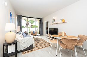 Costa del Silencio in Arona