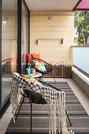 Costa del Silencio in Arona