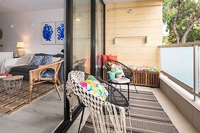 Costa del Silencio in Arona