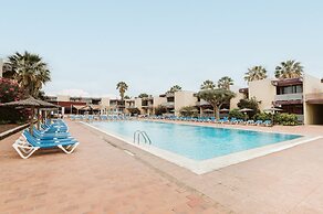 Costa del Silencio in Arona