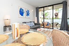 Costa del Silencio in Arona