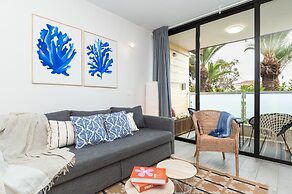 Costa del Silencio in Arona