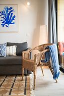 Costa del Silencio in Arona