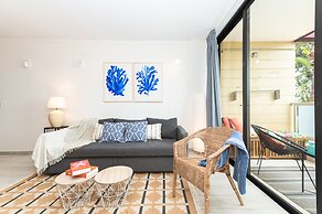 Costa del Silencio in Arona