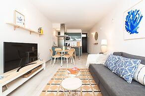 Costa del Silencio in Arona