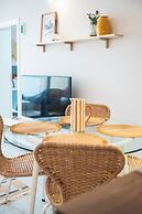 Costa del Silencio in Arona