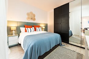 Costa del Silencio in Arona