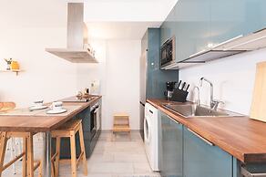 Costa del Silencio in Arona