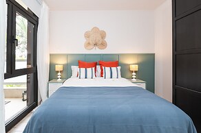 Costa del Silencio in Arona