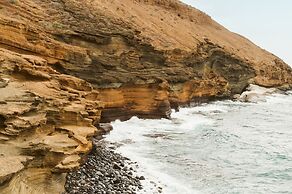 Costa del Silencio in Arona