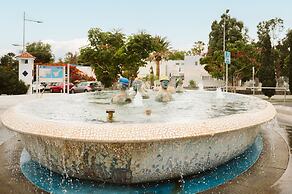 Costa del Silencio in Arona