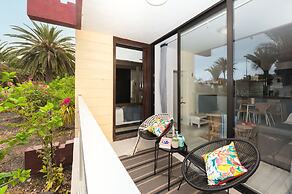 Costa del Silencio in Arona