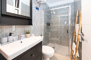 Costa del Silencio in Arona