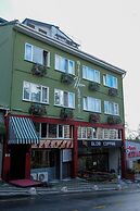 Mini Harem Hotel