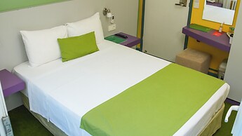 Mini Harem Hotel