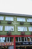 Mini Harem Hotel