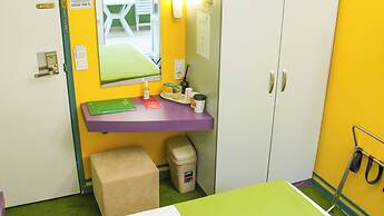 Mini Harem Hotel