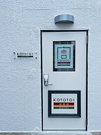 Hotel Kototoi Juku