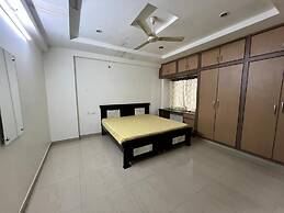 The Excellency Apartments