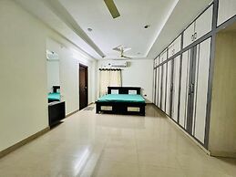 The Excellency Apartments