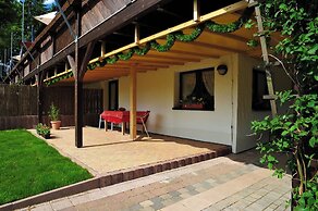 Gasthof Kanzlersgrund