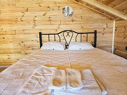 İznik Seyir Kamp ve Bungalov