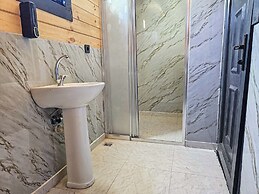 İznik Seyir Kamp ve Bungalov