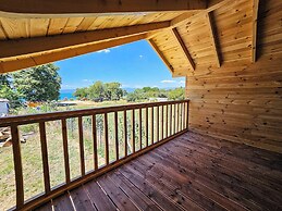 İznik Seyir Kamp ve Bungalov